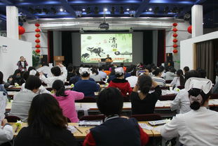 院團(tuán)委舉辦清明節(jié)民俗文化體驗(yàn)與藝術(shù)交流活動(dòng)