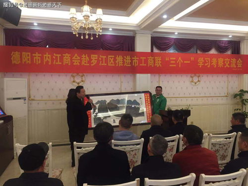 袁竹攜逍遙畫派藝術(shù)，助力德陽內(nèi)江商會(huì)羅江文化交流