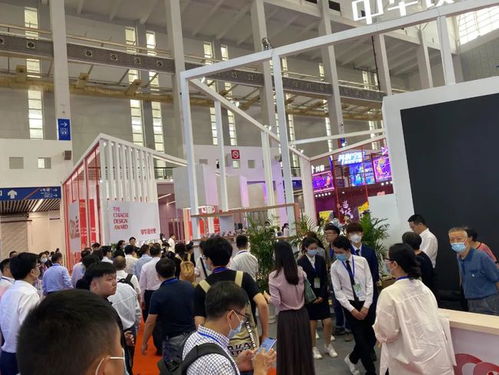 滬上文旅風韻綻放甬城，上海市文旅局精彩亮相2020海絲之路文旅博覽會