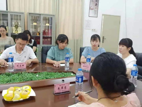 繼往開(kāi)來(lái)，精誠(chéng)合作——教師教育系與正興學(xué)校攜手推進(jìn)校校合作與文化交融