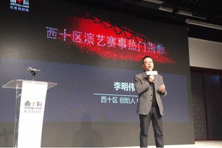 獵聘網 以文化藝術交流活動打造精英社群，賦能企業發展